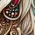 Preview of cross stitch pattern: #2804409