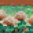 Preview of cross stitch pattern: #2804455