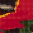 Preview of cross stitch pattern: #2804457