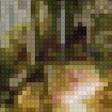 Preview of cross stitch pattern: #2804460