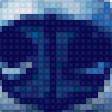 Preview of cross stitch pattern: #2804507