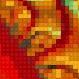 Preview of cross stitch pattern: #2804656