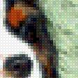 Preview of cross stitch pattern: #2804729