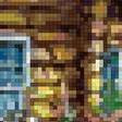 Preview of cross stitch pattern: #2804849