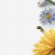 Preview of cross stitch pattern: #2804899