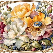 Cross stitch pattern: #2804900