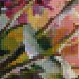 Preview of cross stitch pattern: #2805073