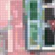 Preview of cross stitch pattern: #2805077