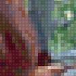 Preview of cross stitch pattern: #2805078