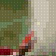 Preview of cross stitch pattern: #2805136