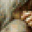 Preview of cross stitch pattern: #2805140