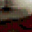 Preview of cross stitch pattern: #2805144