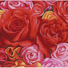 Cross stitch pattern: #2805164