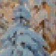 Preview of cross stitch pattern: #2805265