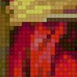 Preview of cross stitch pattern: #2805404