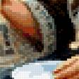 Preview of cross stitch pattern: #2805424