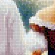 Preview of cross stitch pattern: #2805431