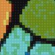 Preview of cross stitch pattern: #2805449