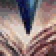 Preview of cross stitch pattern: #2805464