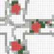 Preview of cross stitch pattern: #2805480