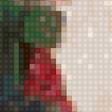 Preview of cross stitch pattern: #2805486