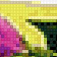 Preview of cross stitch pattern: #2805506