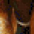 Preview of cross stitch pattern: #2805507