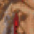 Preview of cross stitch pattern: #2805534