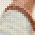 Preview of cross stitch pattern: #2805536