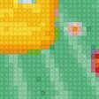 Preview of cross stitch pattern: #2805550