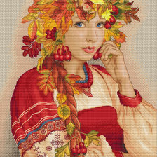 Cross stitch pattern: #2805555