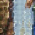 Preview of cross stitch pattern: #2805557