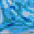 Preview of cross stitch pattern: #2805609