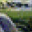 Preview of cross stitch pattern: #2805711