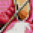 Preview of cross stitch pattern: #2805714