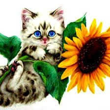 Cross stitch pattern: #2805720