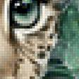 Preview of cross stitch pattern: #2805776