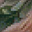 Preview of cross stitch pattern: #2805822