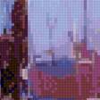 Preview of cross stitch pattern: #2805824