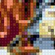 Preview of cross stitch pattern: #2805882