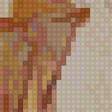 Preview of cross stitch pattern: #2805929