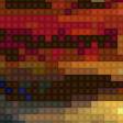 Preview of cross stitch pattern: #2806103