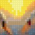 Preview of cross stitch pattern: #2806108