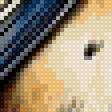 Preview of cross stitch pattern: #2806157