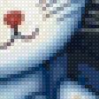 Preview of cross stitch pattern: #2806166