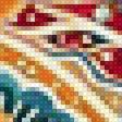 Preview of cross stitch pattern: #2806190