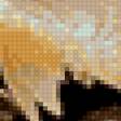 Preview of cross stitch pattern: #2806253