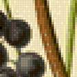 Preview of cross stitch pattern: #2806550