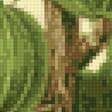 Preview of cross stitch pattern: #2806554