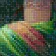 Preview of cross stitch pattern: #2806592